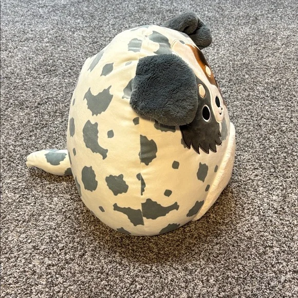 Squishmallows- Raylor - Picture 5 of 6